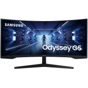 Samsung Odyssey G5 C34G55TWWP