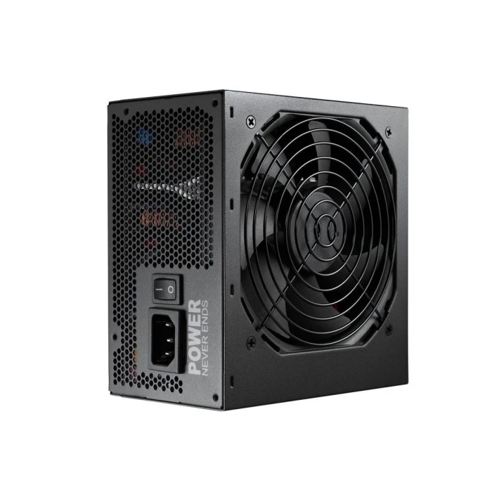 FSP Group Hydro K PRO Bronze 750W BULK