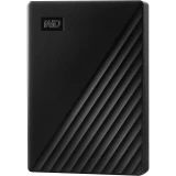 Western Digital My Passport 5TB