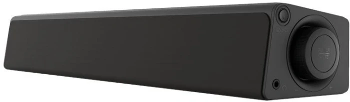 Creative Stage SE mini Bluetooth саундбар