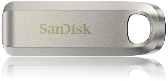 SanDisk Ultra Luxe USB-C 128GB