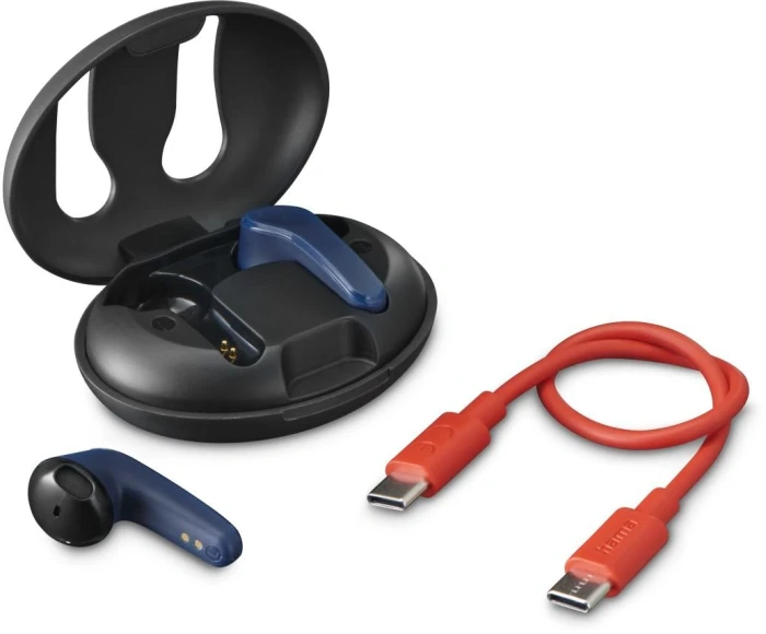 Hama Spirit Unchained Bluetooth Blue