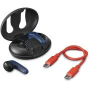 Hama Spirit Unchained Bluetooth Blue