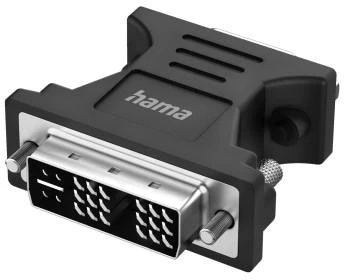 HAMA Адаптер DVI > VGA