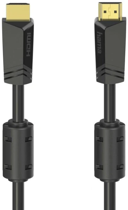 HAMA 205009 HDMI 2.0 4K - 10.0m
