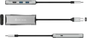 j5create JCD392 4K60 Elite USB-C Hub