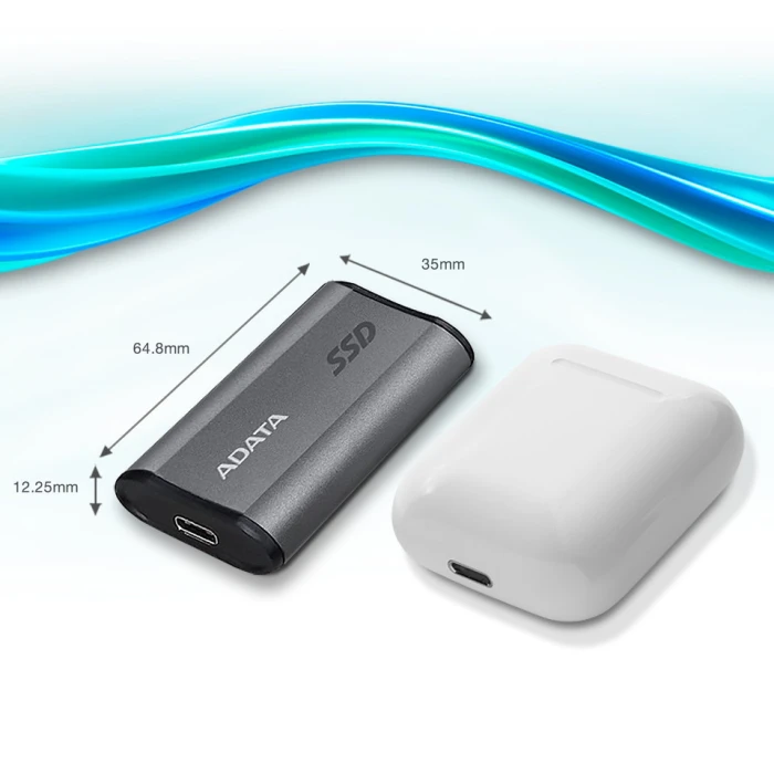 ADATA SE880 External SSD 1TB