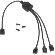 Kolink сплитер ARGB 1 към 3