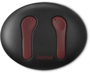 Hama Spirit Unchained Bluetooth Red