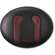 Hama Spirit Unchained Bluetooth Red