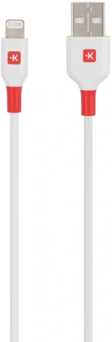 Skross USB-A > Lightning - 2.0m