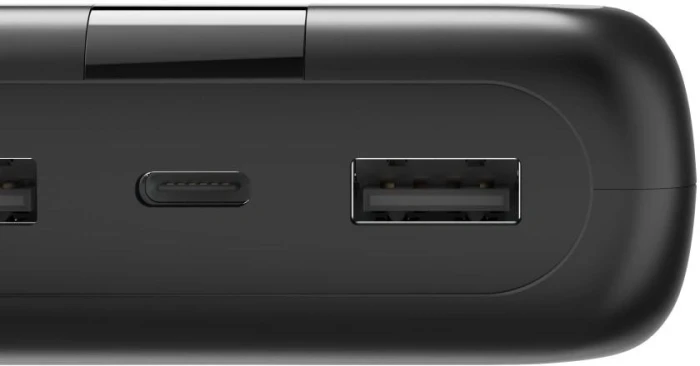 HAMA Външна батерия Performance 24000 mAh