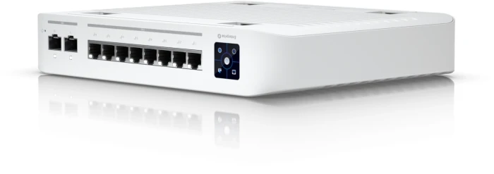Ubiquiti Enterprise 8 PoE