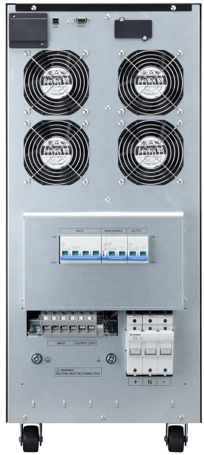 Eaton 9E 20000i