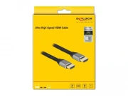 Delock 83996 HDMI 2.1 8K - 2.0m