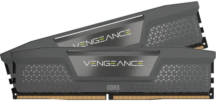 32GB (2x16) DDR5-5600 CL36 Corsair Vengeance Black