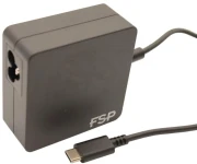 FSP USB-C adapter - 65W