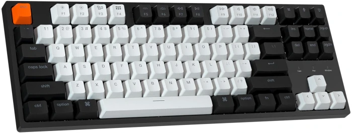 Keychron C1 TKL Brown Switch