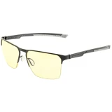 GUNNAR Echo Onyx - Amber