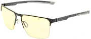 GUNNAR Echo Onyx - Amber