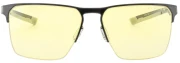 GUNNAR Echo Onyx - Amber