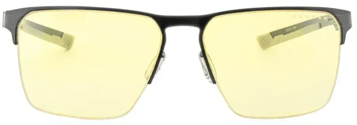 GUNNAR Echo Onyx - Amber