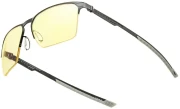 GUNNAR Echo Onyx - Amber