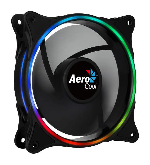 AeroCool ECLIPSE 12 aRGB