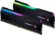 G.SKILL Trident Z5 Black RGB 32GB (2x16GB) DDR5 7200MT/s CL34