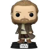 Фигурка Funko Pop! Disney Star Wars - Obi-Wan Kenobi #538