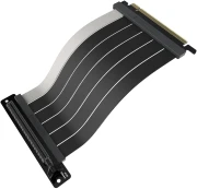 Кабел за вертикален монтаж Cooler Master PCIe 4.0 x16 200mm V2