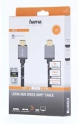 HAMA 205239 HDMI 2.1 8K - 2.0m