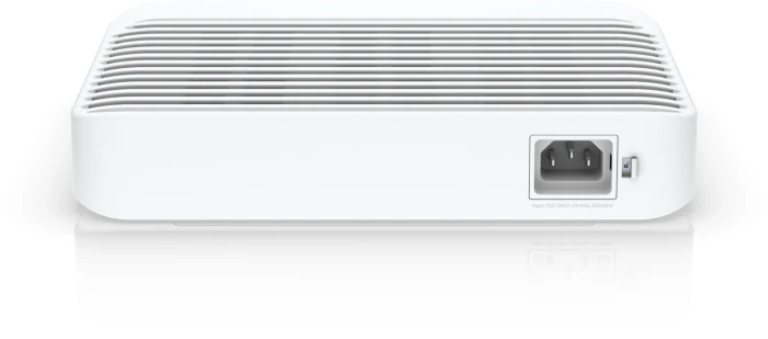Ubiquiti Enterprise 8 PoE