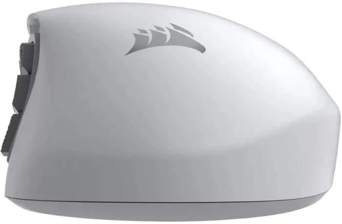 CORSAIR SCIMITAR ELITE WIRELESS SE White
