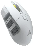 CORSAIR SCIMITAR ELITE WIRELESS SE White