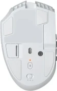 CORSAIR SCIMITAR ELITE WIRELESS SE White