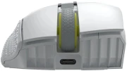 CORSAIR SCIMITAR ELITE WIRELESS SE White