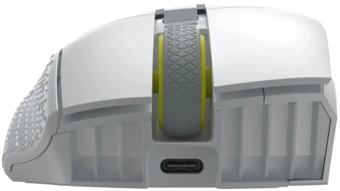 CORSAIR SCIMITAR ELITE WIRELESS SE White