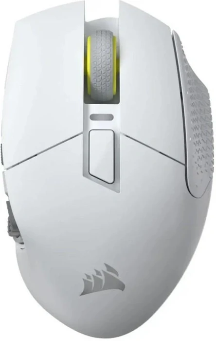 CORSAIR SCIMITAR ELITE WIRELESS SE White