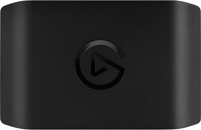 Външен кепчър ELGATO 4K X VRR USB-C