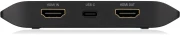 Външен кепчър ELGATO 4K X VRR USB-C