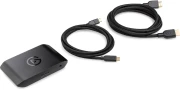 Външен кепчър ELGATO 4K X VRR USB-C