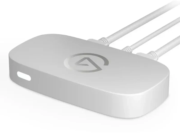 Външен кепчър ELGATO Game Capture Neo