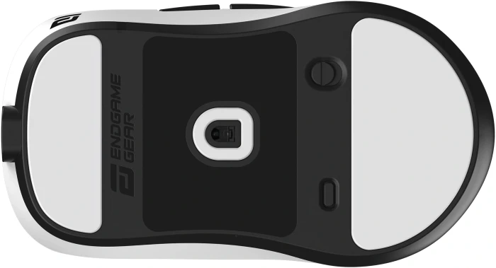 Endgame Gear XM2w 4K Wireless White