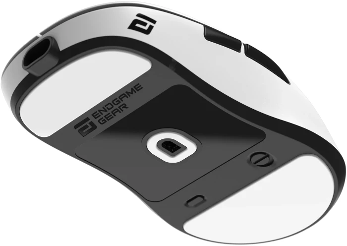 Endgame Gear XM2we 1K Wireless White