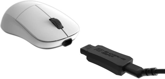 Endgame Gear XM2we 1K Wireless White
