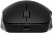 Endgame Gear XM2we 1K Wireless Black