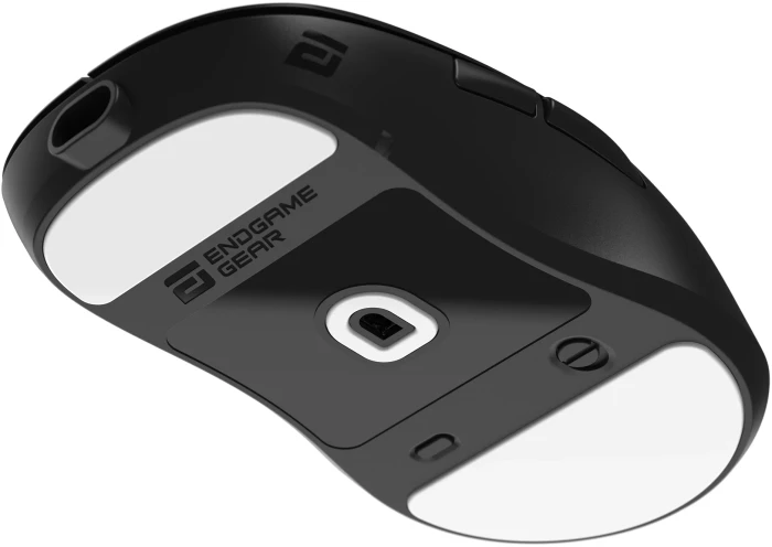 Endgame Gear XM2we 1K Wireless Black