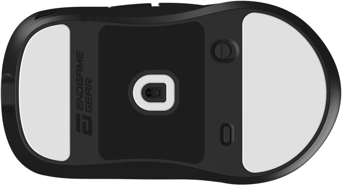 Endgame Gear XM2we 1K Wireless Black