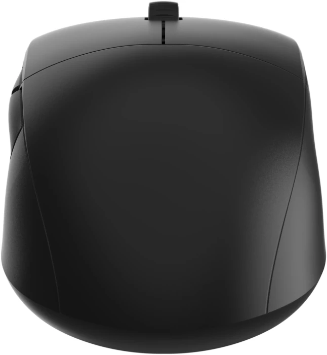 Endgame Gear XM2we 1K Wireless Black